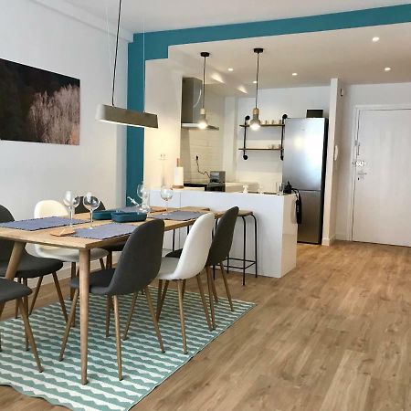 Apartamento De Lujo En Sierra Nevada Buitenkant foto