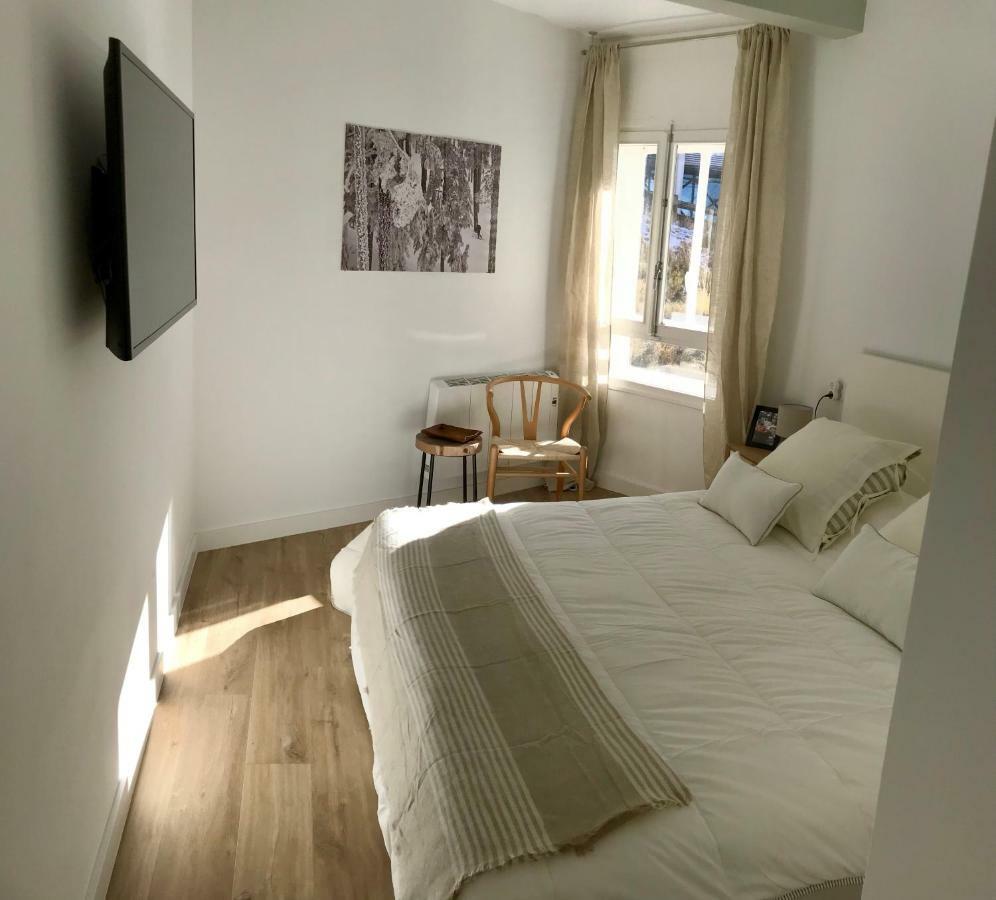 Apartamento De Lujo En Sierra Nevada Buitenkant foto