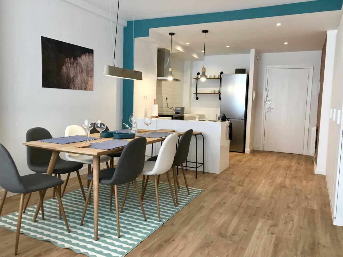 Apartamento De Lujo En Sierra Nevada Buitenkant foto
